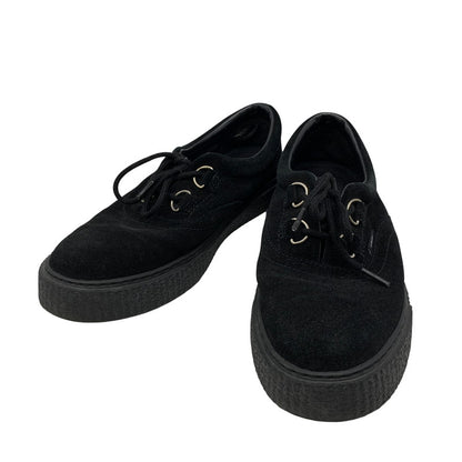 【中古品】【メンズ】 VANS バンズ V3470S ERA CREEPER エラ クリーパー スニーカー 靴 162-260404-kh-22-izu サイズ：26.5 カラー：ブラック 万代Net店