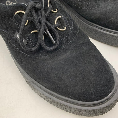 【中古品】【メンズ】 VANS バンズ V3470S ERA CREEPER エラ クリーパー スニーカー 靴 162-260404-kh-22-izu サイズ：26.5 カラー：ブラック 万代Net店
