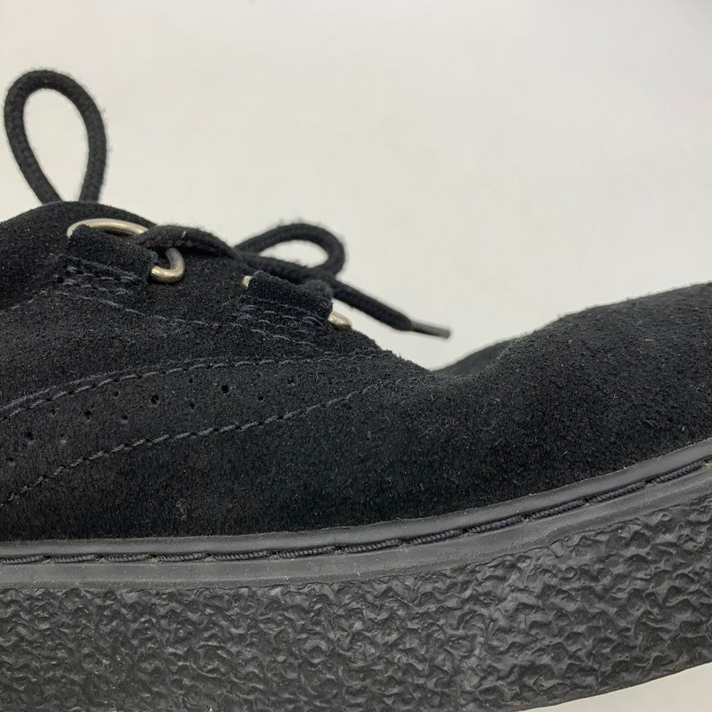 【中古品】【メンズ】 VANS バンズ V3470S ERA CREEPER エラ クリーパー スニーカー 靴 162-260404-kh-22-izu サイズ：26.5 カラー：ブラック 万代Net店
