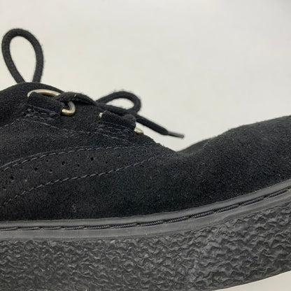【中古品】【メンズ】 VANS バンズ V3470S ERA CREEPER エラ クリーパー スニーカー 靴 162-260404-kh-22-izu サイズ：26.5 カラー：ブラック 万代Net店