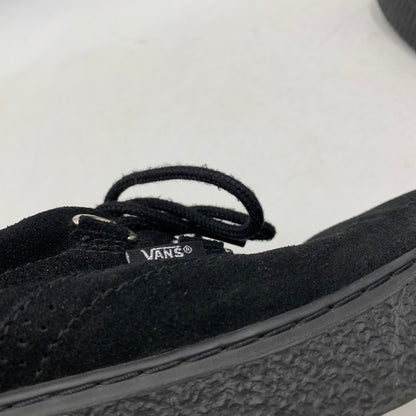 【中古品】【メンズ】 VANS バンズ V3470S ERA CREEPER エラ クリーパー スニーカー 靴 162-260404-kh-22-izu サイズ：26.5 カラー：ブラック 万代Net店