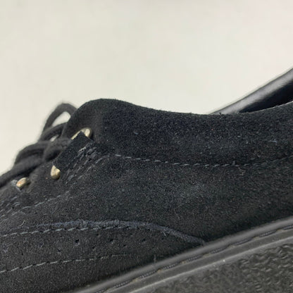 【中古品】【メンズ】 VANS バンズ V3470S ERA CREEPER エラ クリーパー スニーカー 靴 162-260404-kh-22-izu サイズ：26.5 カラー：ブラック 万代Net店