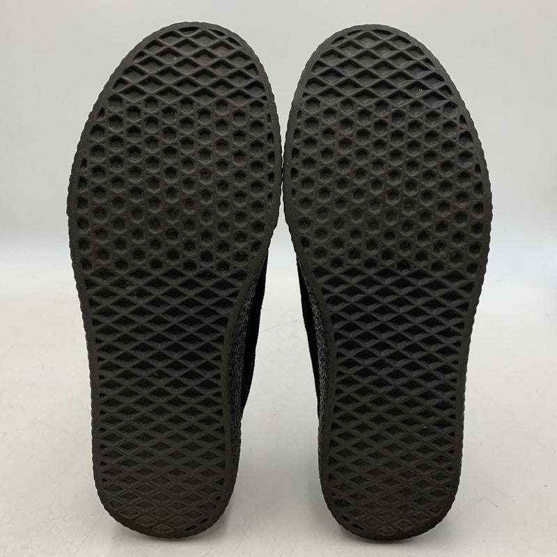 【中古品】【メンズ】 VANS バンズ V3470S ERA CREEPER エラ クリーパー スニーカー 靴 162-260404-kh-22-izu サイズ：26.5 カラー：ブラック 万代Net店