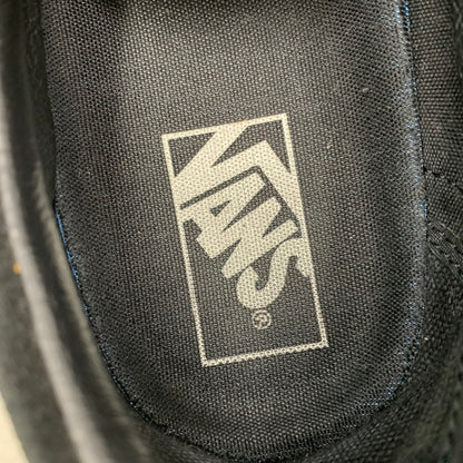 【中古品】【メンズ】 VANS バンズ V3470S ERA CREEPER エラ クリーパー スニーカー 靴 162-260404-kh-22-izu サイズ：26.5 カラー：ブラック 万代Net店