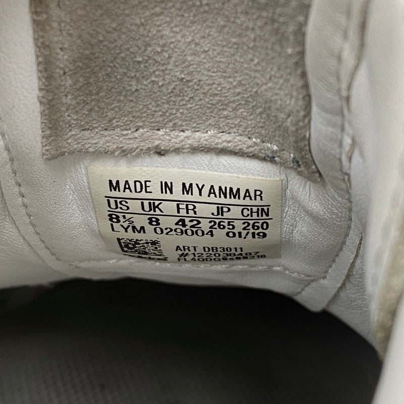 【現状渡し品】【メンズ】 adidas アディダス SAMBA OG DB3011 サンバ スニーカー シューズ 靴 161-260405-as-08-izu サイズ：26.5cm カラー：COLLEGE PURPLE/RUNNING WHITE/GREY ONE 万代Net店
