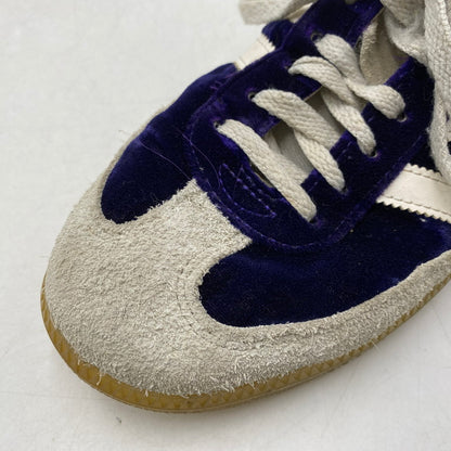 【現状渡し品】【メンズ】 adidas アディダス SAMBA OG DB3011 サンバ スニーカー シューズ 靴 161-260405-as-08-izu サイズ：26.5cm カラー：COLLEGE PURPLE/RUNNING WHITE/GREY ONE 万代Net店