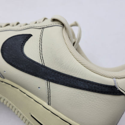 【中古品】【メンズ】 NIKE ナイキ AIR FORCE 1 '07 LV8 HQ2037-200 エアフォース スニーカー シューズ 靴 160-260405-as-21-izu サイズ：27.5cm カラー：LT KHAKI/BLACK 万代Net店