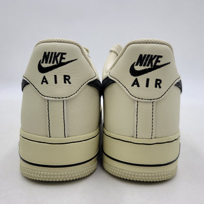 【中古品】【メンズ】 NIKE ナイキ AIR FORCE 1 '07 LV8 HQ2037-200 エアフォース スニーカー シューズ 靴 160-260405-as-21-izu サイズ：27.5cm カラー：LT KHAKI/BLACK 万代Net店