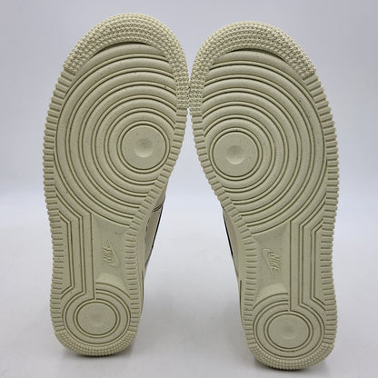 【中古品】【メンズ】 NIKE ナイキ AIR FORCE 1 '07 LV8 HQ2037-200 エアフォース スニーカー シューズ 靴 160-260405-as-21-izu サイズ：27.5cm カラー：LT KHAKI/BLACK 万代Net店