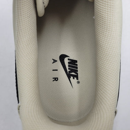 【中古品】【メンズ】 NIKE ナイキ AIR FORCE 1 '07 LV8 HQ2037-200 エアフォース スニーカー シューズ 靴 160-260405-as-21-izu サイズ：27.5cm カラー：LT KHAKI/BLACK 万代Net店