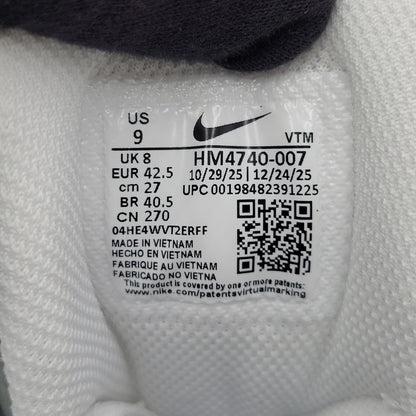 【中古美品】【メンズ】 NIKE ナイキ AIR MAX 95 BIG BUBBLE HM4740-007 エア マックス 95 ビッグバブル スニーカー シューズ 靴 160-260405-as-26-izu サイズ：27cm カラー：BLACK/WHITE-MEDIUM ASH 万代Net店