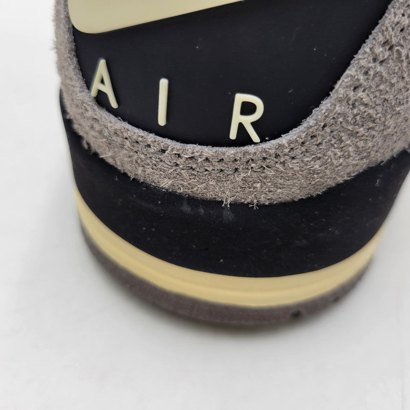 【中古品】【メンズ】 × A MA MANIERE アママニエール WMNS AIR JORDAN 3 RETRO OG SP FZ4811-001 ウィメンズ エア ジョーダン 3 レトロ OG SP スニーカー 靴 160-260405-as-28-izu サイズ：27.5cm カラー：BLACK/BLACK-FLAT PEWTER 万代Net店