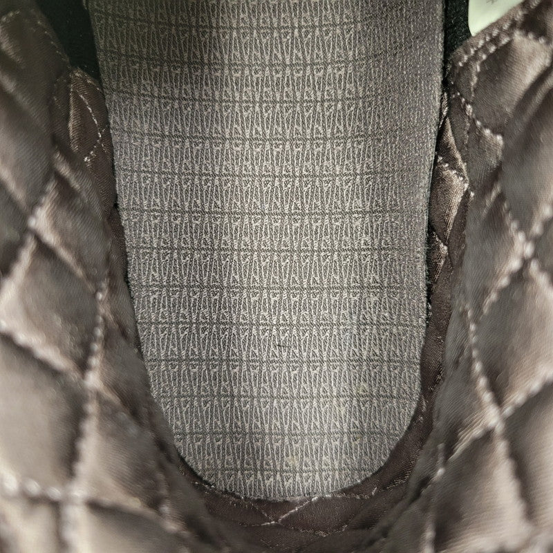 【中古品】【メンズ】 × A MA MANIERE アママニエール WMNS AIR JORDAN 3 RETRO OG SP FZ4811-001 ウィメンズ エア ジョーダン 3 レトロ OG SP スニーカー 靴 160-260405-as-28-izu サイズ：27.5cm カラー：BLACK/BLACK-FLAT PEWTER 万代Net店