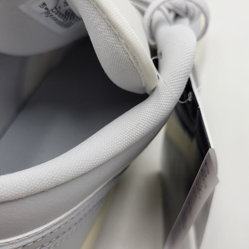 【中古美品】【メンズ/レディース】 WMNS AIR JORDAN 1 LOW DC0774-103 ウィメンズ エア ジョーダン 1 ロー スニーカー シューズ 靴 160-260405-as-22-izu サイズ：26cm カラー：SAIL/NEUTRAL GREY-COCONUT MILK 万代Net店