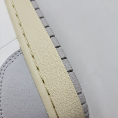 【中古美品】【メンズ/レディース】 WMNS AIR JORDAN 1 LOW DC0774-103 ウィメンズ エア ジョーダン 1 ロー スニーカー シューズ 靴 160-260405-as-22-izu サイズ：26cm カラー：SAIL/NEUTRAL GREY-COCONUT MILK 万代Net店