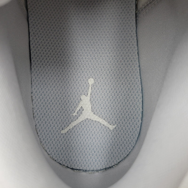 【中古美品】【メンズ/レディース】 WMNS AIR JORDAN 1 LOW DC0774-103 ウィメンズ エア ジョーダン 1 ロー スニーカー シューズ 靴 160-260405-as-22-izu サイズ：26cm カラー：SAIL/NEUTRAL GREY-COCONUT MILK 万代Net店