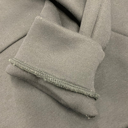 【中古品】【メンズ】 THE NORTH FACE ザ・ノースフェイス THE NORTH FACE NT12286 TECH AIR SWEAT WIDE HOODIE テック エアー スウェット ワイド フーディ トップス 長袖 144-260409-cs-10-izu サイズ：S カラー：ブラック 万代Net店