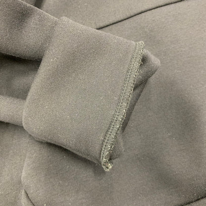 【中古品】【メンズ】 THE NORTH FACE ザ・ノースフェイス THE NORTH FACE NT12286 TECH AIR SWEAT WIDE HOODIE テック エアー スウェット ワイド フーディ トップス 長袖 144-260409-cs-10-izu サイズ：S カラー：ブラック 万代Net店