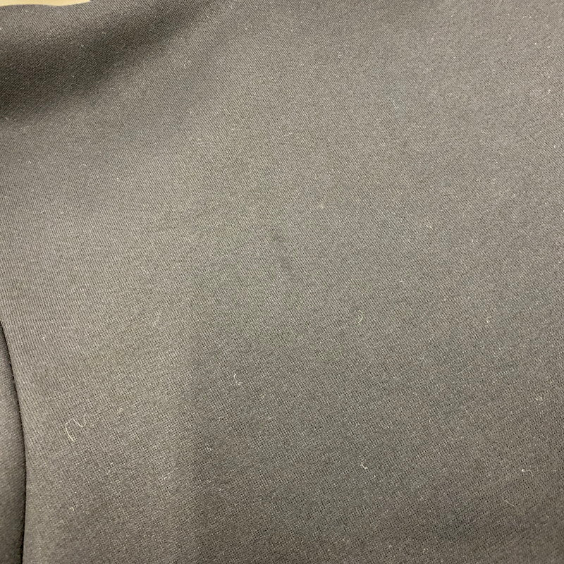 【中古品】【メンズ】 THE NORTH FACE ザ・ノースフェイス THE NORTH FACE NT12286 TECH AIR SWEAT WIDE HOODIE テック エアー スウェット ワイド フーディ トップス 長袖 144-260409-cs-10-izu サイズ：S カラー：ブラック 万代Net店