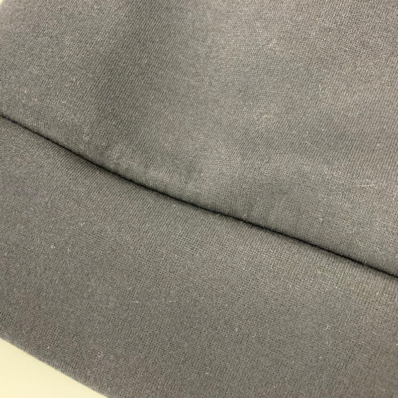 【中古品】【メンズ】 THE NORTH FACE ザ・ノースフェイス THE NORTH FACE NT12286 TECH AIR SWEAT WIDE HOODIE テック エアー スウェット ワイド フーディ トップス 長袖 144-260409-cs-10-izu サイズ：S カラー：ブラック 万代Net店