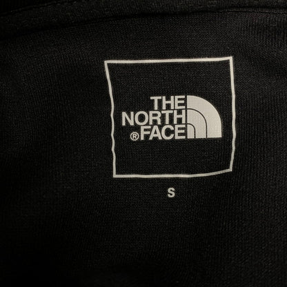【中古品】【メンズ】 THE NORTH FACE ザ・ノースフェイス THE NORTH FACE NT12286 TECH AIR SWEAT WIDE HOODIE テック エアー スウェット ワイド フーディ トップス 長袖 144-260409-cs-10-izu サイズ：S カラー：ブラック 万代Net店