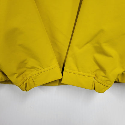 【中古美品】【メンズ】 CARHARTT WIP カーハート ダブリューアイピー I027639 NIMBUS PULLOVER ニンバス プルオーバー アウター 142-260405-kh-12-izu サイズ：S カラー：イエロー 万代Net店