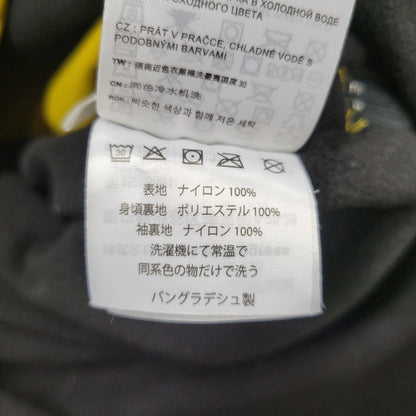 【中古美品】【メンズ】 CARHARTT WIP カーハート ダブリューアイピー I027639 NIMBUS PULLOVER ニンバス プルオーバー アウター 142-260405-kh-12-izu サイズ：S カラー：イエロー 万代Net店