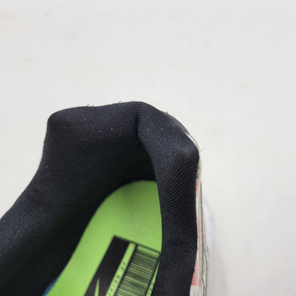 【中古品】【メンズ】 NIKE ナイキ AIR MAX 95 SE DD5482-902 エアマックス スニーカー シューズ 靴 160-260405-as-25-izu サイズ：26.5cm カラー：MULTI-COLOR/TOTAL ORANGE-BLACK 万代Net店