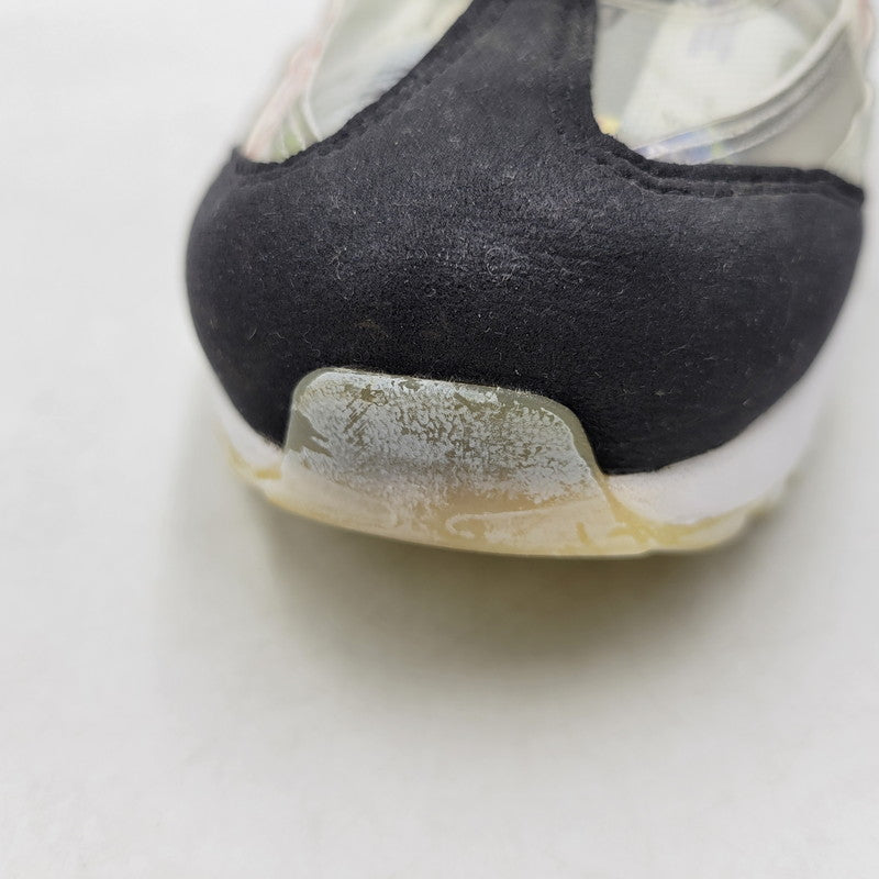 【中古品】【メンズ】 NIKE ナイキ AIR MAX 95 SE DD5482-902 エアマックス スニーカー シューズ 靴 160-260405-as-25-izu サイズ：26.5cm カラー：MULTI-COLOR/TOTAL ORANGE-BLACK 万代Net店