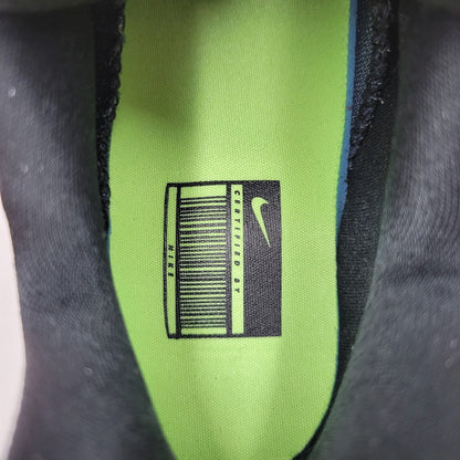 【中古品】【メンズ】 NIKE ナイキ AIR MAX 95 SE DD5482-902 エアマックス スニーカー シューズ 靴 160-260405-as-25-izu サイズ：26.5cm カラー：MULTI-COLOR/TOTAL ORANGE-BLACK 万代Net店