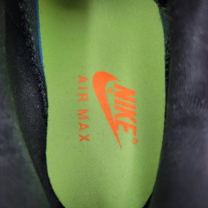 【中古品】【メンズ】 NIKE ナイキ AIR MAX 95 SE DD5482-902 エアマックス スニーカー シューズ 靴 160-260405-as-25-izu サイズ：26.5cm カラー：MULTI-COLOR/TOTAL ORANGE-BLACK 万代Net店