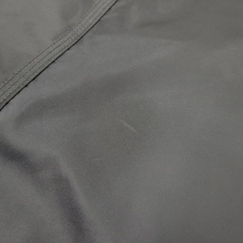【中古美品】【メンズ】 × LEE リー NYLON 91-B JACKET ナイロン ジャケット アウター 142-260405-kh-11-izu サイズ：M カラー：ブラック 万代Net店