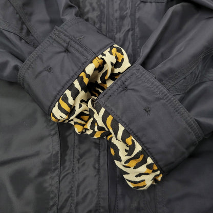 【中古美品】【メンズ】 × LEE リー NYLON 91-B JACKET ナイロン ジャケット アウター 142-260405-kh-11-izu サイズ：M カラー：ブラック 万代Net店