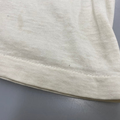 【現状渡し品】【メンズ】 HANES ヘインズ 90’S USA製 MADONNA マドンナ BLOND AMBITION ブロンド アンビション STRIKE A POSE ストライク ア ポーズ 1990 TEE Tシャツ トップス 半袖 146-260405-ya-10-izu サイズ：XL カラー：WHITE 万代Net店