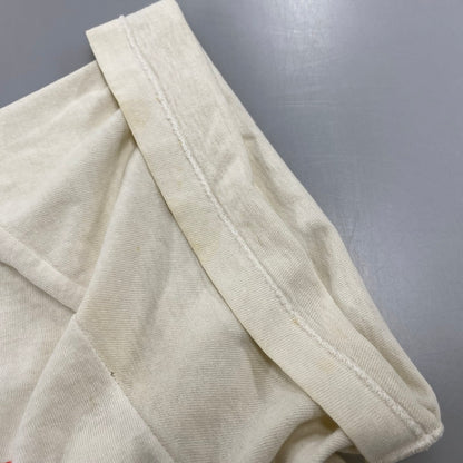 【現状渡し品】【メンズ】 HANES ヘインズ 90’S USA製 MADONNA マドンナ BLOND AMBITION ブロンド アンビション STRIKE A POSE ストライク ア ポーズ 1990 TEE Tシャツ トップス 半袖 146-260405-ya-10-izu サイズ：XL カラー：WHITE 万代Net店