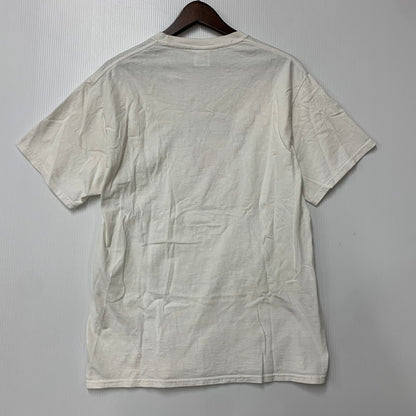 【中古品】【メンズ】 NOAH ノア ROSE TEE ローズ ティー トップス 半袖 142-260409-cs-22-izu サイズ：M カラー：ホワイト 万代Net店