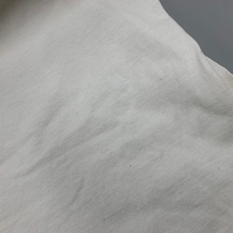 【中古品】【メンズ】 NOAH ノア ROSE TEE ローズ ティー トップス 半袖 142-260409-cs-22-izu サイズ：M カラー：ホワイト 万代Net店