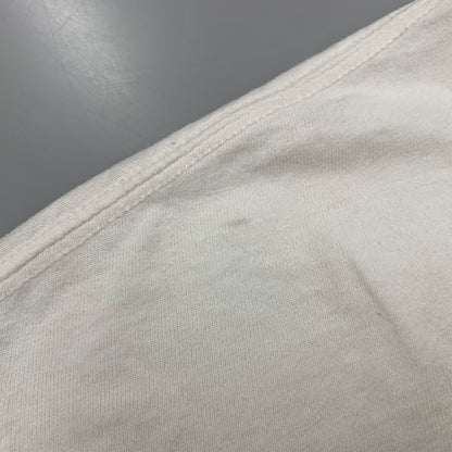 【中古品】【メンズ】 NOAH ノア ROSE TEE ローズ ティー トップス 半袖 142-260409-cs-22-izu サイズ：M カラー：ホワイト 万代Net店
