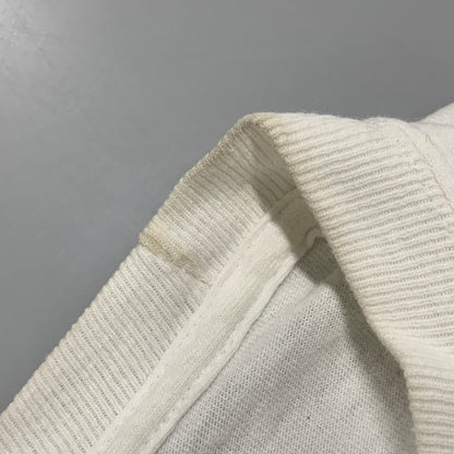 【中古品】【メンズ】 NOAH ノア ROSE TEE ローズ ティー トップス 半袖 142-260409-cs-22-izu サイズ：M カラー：ホワイト 万代Net店