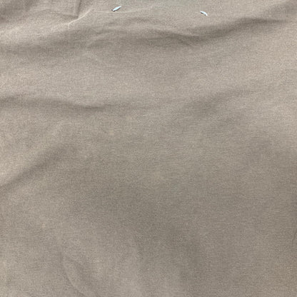 【中古品】【メンズ】 MAISON MARGIELA メゾン マルジェラ S50GC0476 SS TEE ショートスリーブ ティー トップス 半袖 141-260409-cs-21-izu サイズ：48 カラー：ベージュ 万代Net店