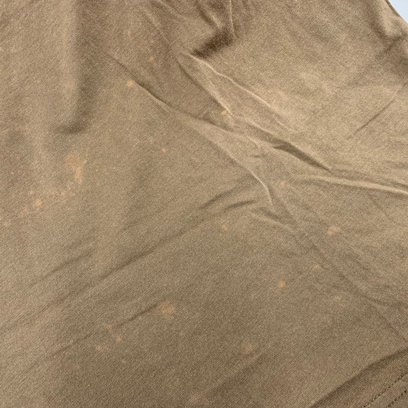 【中古品】【メンズ】 MAISON MARGIELA メゾン マルジェラ S50GC0476 SS TEE ショートスリーブ ティー トップス 半袖 141-260409-cs-21-izu サイズ：48 カラー：ベージュ 万代Net店