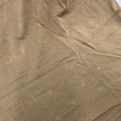 【中古品】【メンズ】 MAISON MARGIELA メゾン マルジェラ S50GC0476 SS TEE ショートスリーブ ティー トップス 半袖 141-260409-cs-21-izu サイズ：48 カラー：ベージュ 万代Net店