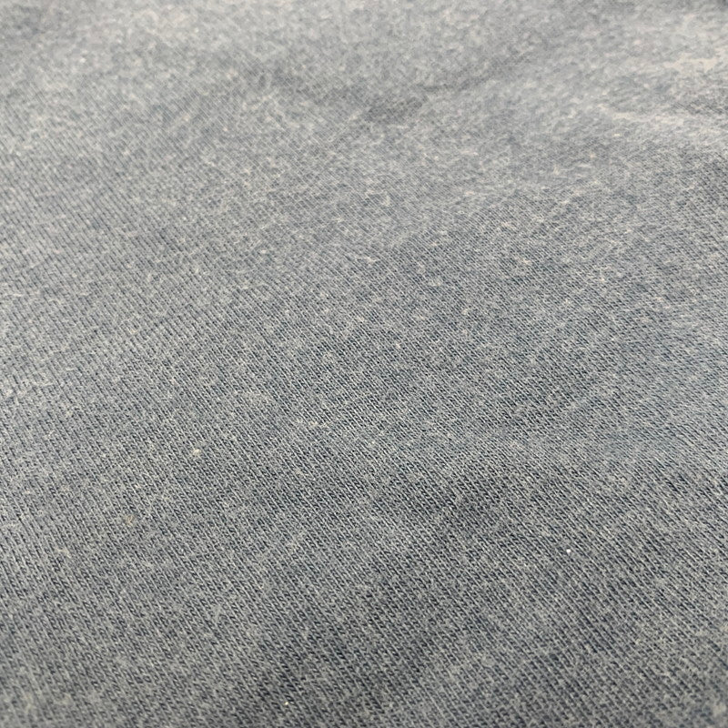 【中古品】【メンズ】 MARTIN MARGIELA マルタンマルジェラ 4AIDST000 ここのえタグ AIDS TEE エイズ ティー トップス 半袖 141-260409-cs-20-izu サイズ：不明 カラー：ブルー 万代Net店
