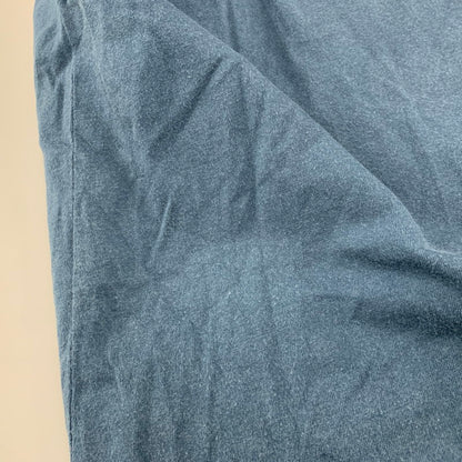 【中古品】【メンズ】 MARTIN MARGIELA マルタンマルジェラ 4AIDST000 ここのえタグ AIDS TEE エイズ ティー トップス 半袖 141-260409-cs-20-izu サイズ：不明 カラー：ブルー 万代Net店