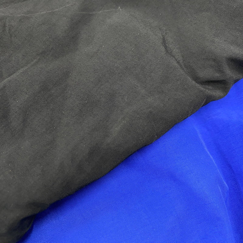 【中古品】【メンズ】 USA製 THINSULATE MOUNTAIN JACKET シンサレート マウンテン ジャケット アウター 146-260405-kh-01-izu サイズ：L カラー：ブルー×ブラック 万代Net店