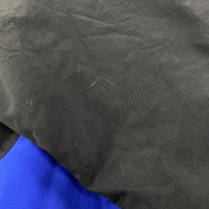 【中古品】【メンズ】 USA製 THINSULATE MOUNTAIN JACKET シンサレート マウンテン ジャケット アウター 146-260405-kh-01-izu サイズ：L カラー：ブルー×ブラック 万代Net店