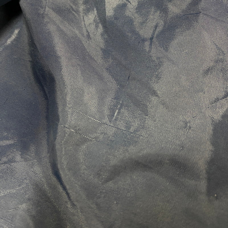 【中古品】【メンズ】 USA製 THINSULATE MOUNTAIN JACKET シンサレート マウンテン ジャケット アウター 146-260405-kh-01-izu サイズ：L カラー：ブルー×ブラック 万代Net店
