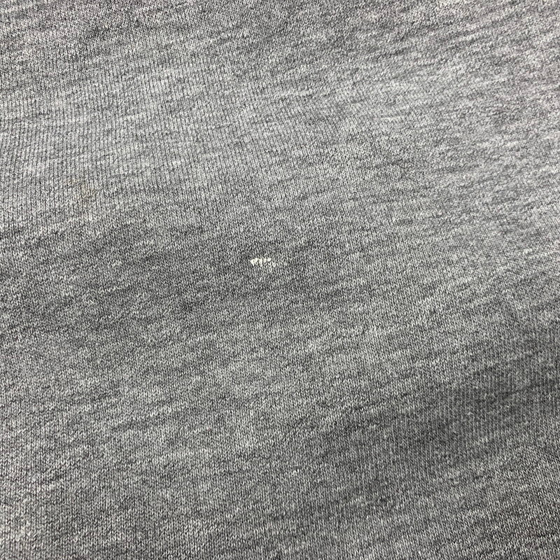 【中古品】【メンズ】 RUSSELL ラッセル USA製 CAMPUS REC 前V SWEATSHIRT スウェットシャツ トップス 長袖 146-260409-cs-14-izu サイズ：L カラー：グレー 万代Net店