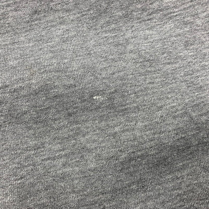 【中古品】【メンズ】 RUSSELL ラッセル USA製 CAMPUS REC 前V SWEATSHIRT スウェットシャツ トップス 長袖 146-260409-cs-14-izu サイズ：L カラー：グレー 万代Net店