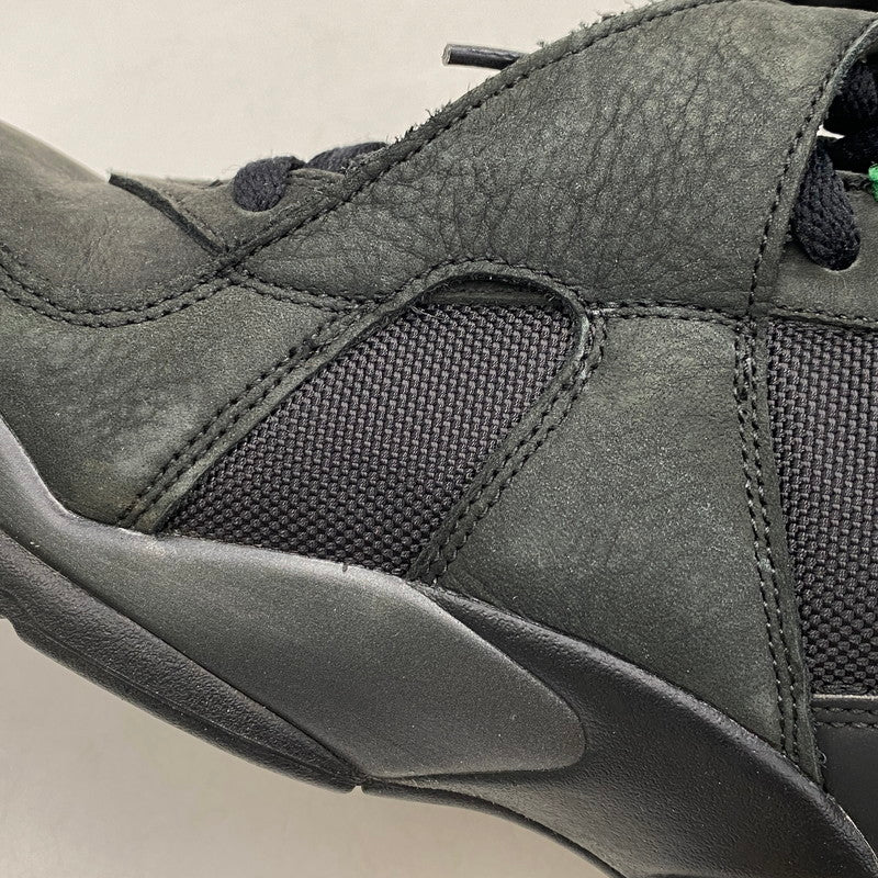 【中古品】【メンズ】 NIKE ナイキ 305381-004 AIR JORDAN エア ジョーダン 8 RETRO レトロ スニーカー シューズ 靴 160-260408-ya-01-izu サイズ：29cm カラー：BLACK/LIGHT CONCORD 万代Net店